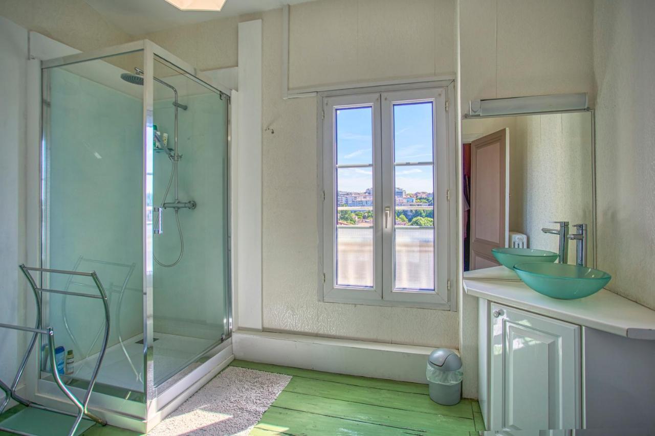 Laferriere Bed & Breakfast Angoulême Dış mekan fotoğraf