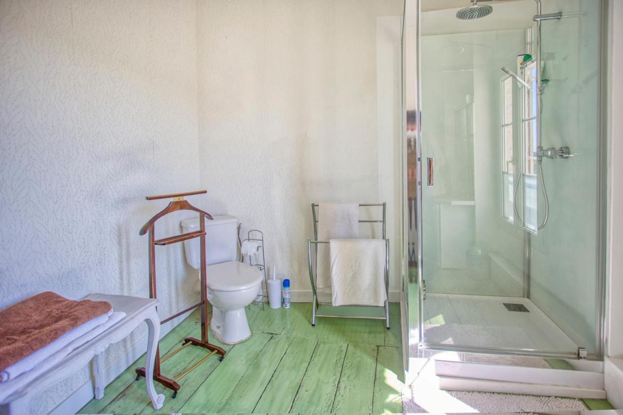 Laferriere Bed & Breakfast Angoulême Dış mekan fotoğraf