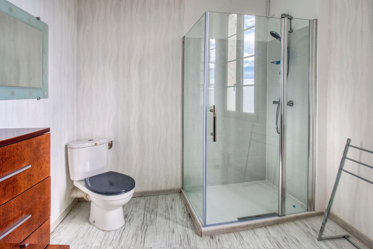 Laferriere Bed & Breakfast Angoulême Dış mekan fotoğraf