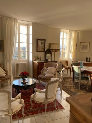 Laferriere Bed & Breakfast Angoulême Dış mekan fotoğraf