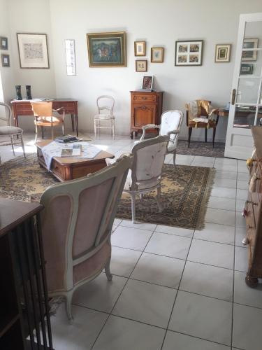 Laferriere Bed & Breakfast Angoulême Dış mekan fotoğraf